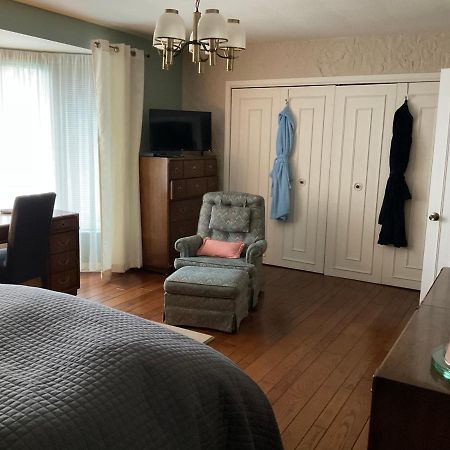 B&B Aux Deux Pignons Donnacona Екстер'єр фото