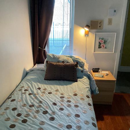 B&B Aux Deux Pignons Donnacona Екстер'єр фото