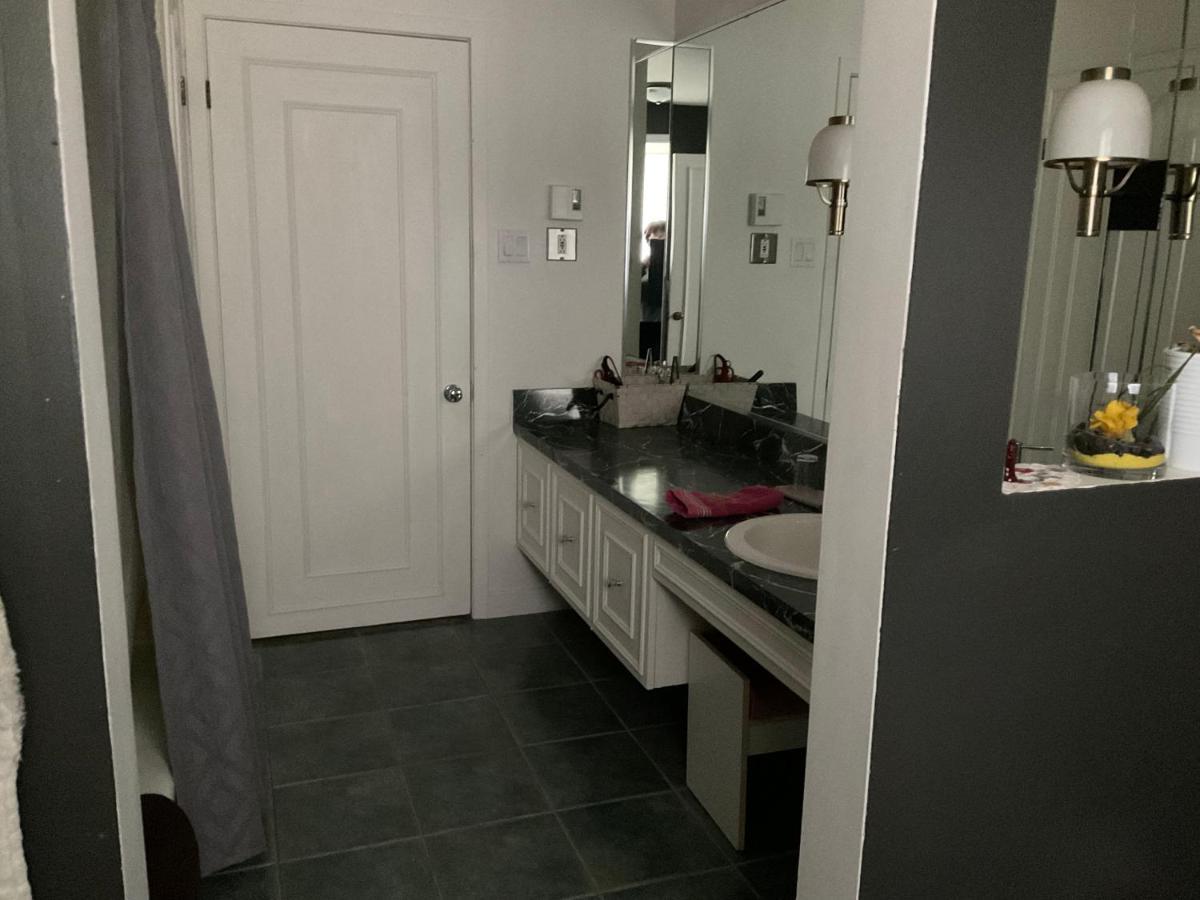 B&B Aux Deux Pignons Donnacona Екстер'єр фото