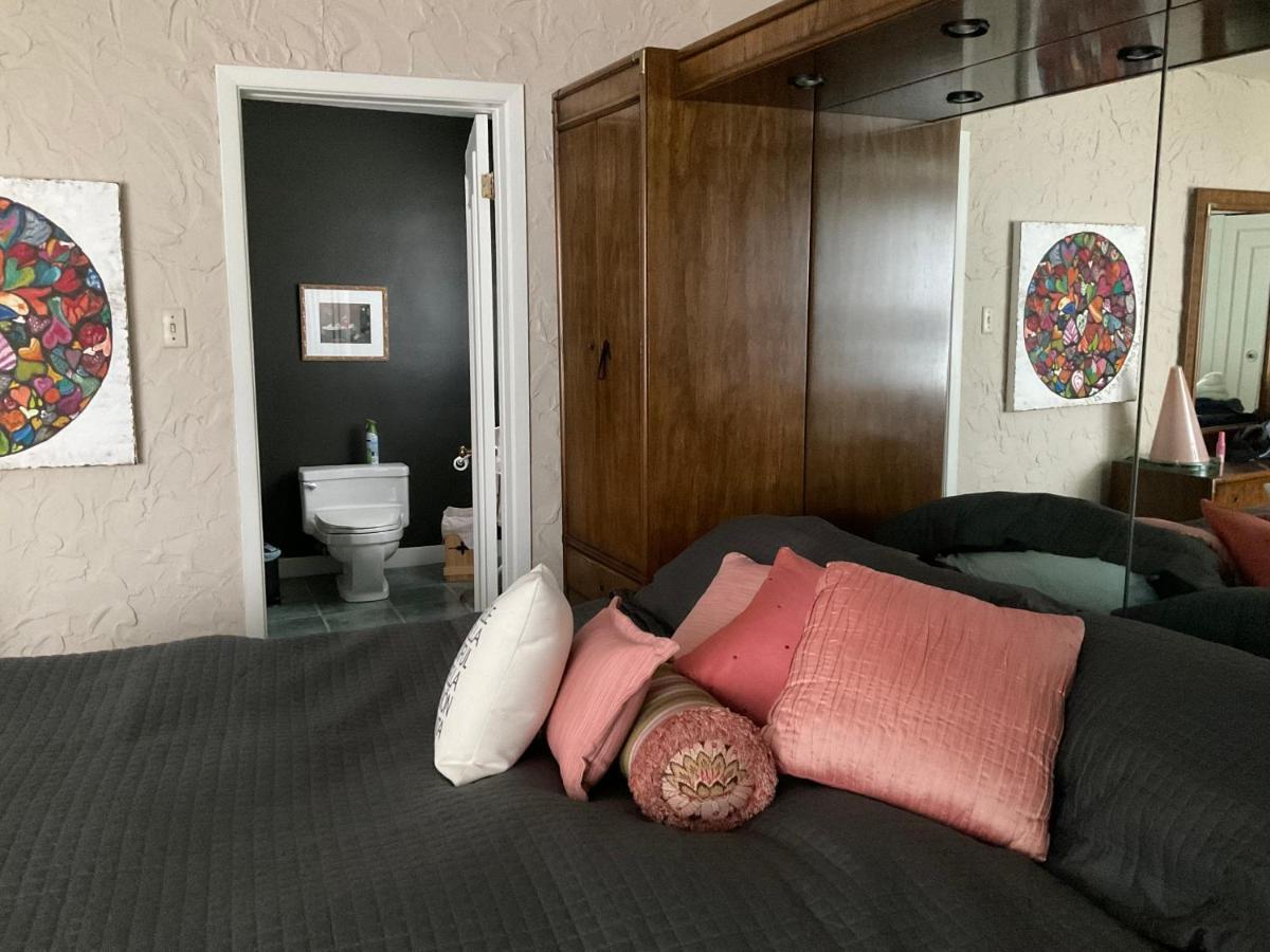 B&B Aux Deux Pignons Donnacona Екстер'єр фото