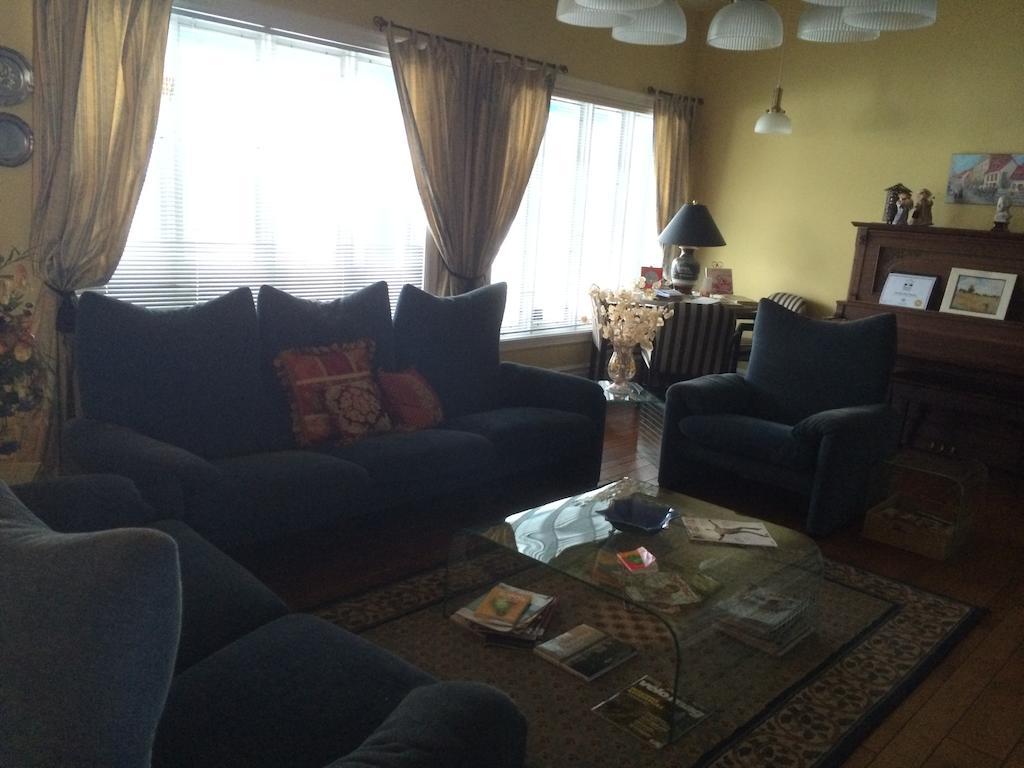 B&B Aux Deux Pignons Donnacona Екстер'єр фото