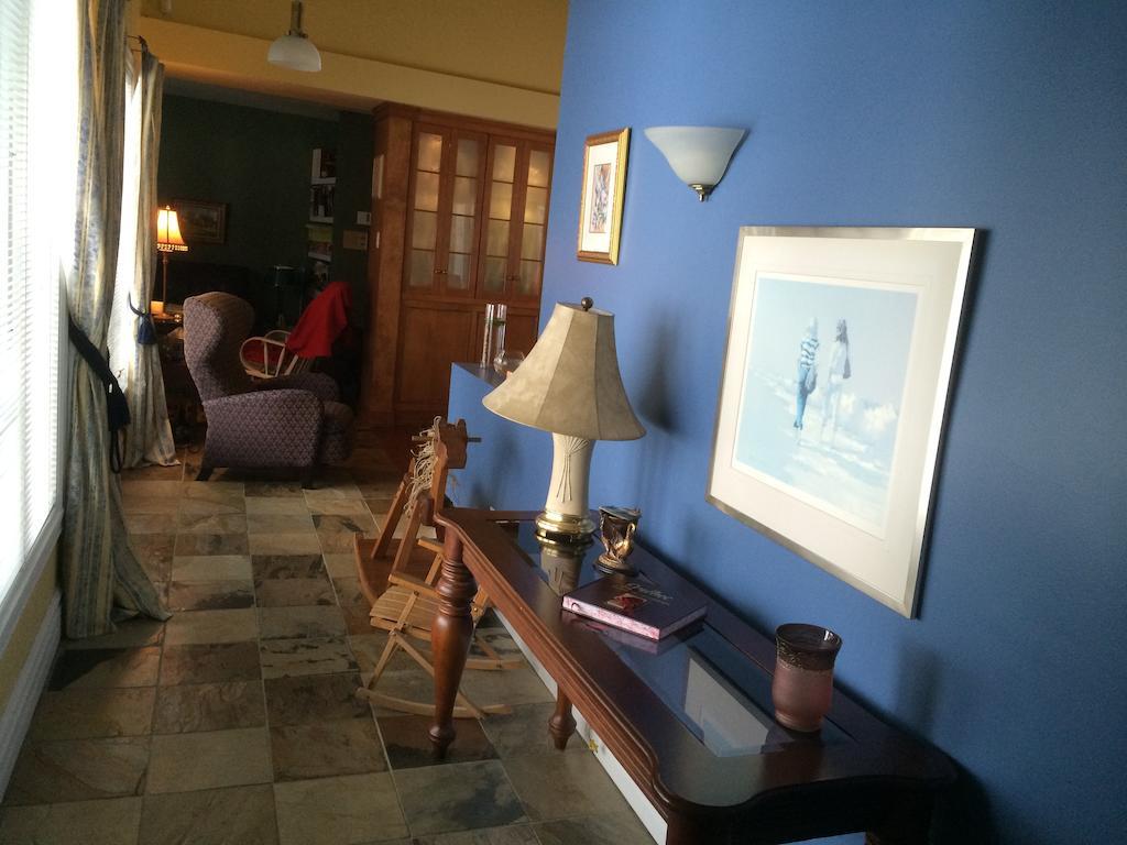 B&B Aux Deux Pignons Donnacona Екстер'єр фото